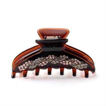 ダンシングジュエル ポニーフック マーキス(シルバーカラー