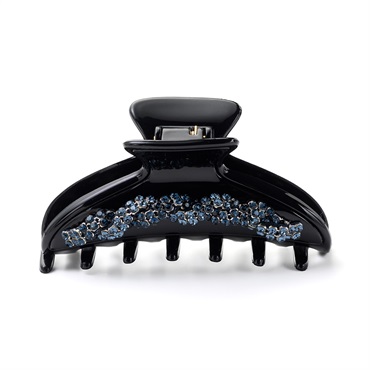 ダンシングジュエル ポニーフック マーキス(シルバーカラー