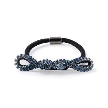 【コンプレックスビズ】ダンシングジュエル ポニーフック マーキス ダンシングジュエル ポニーフック マーキス(シルバーカラー