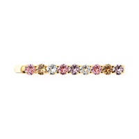 新品クリスタルメッシュ ヘアバンド(ピンク) 新品クリスタルメッシュ ヘアバンド(ピンク) クリスタルメッシュ