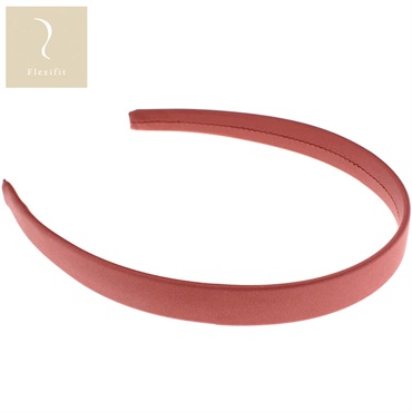 SALE40%OFF スタンダード フレキシフィットヘアバンド(ピーチ)