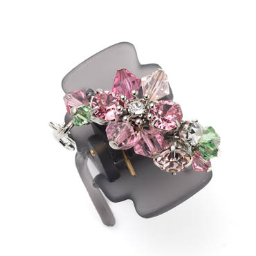 エレガンスブルーム デザートクリップ(ピンクミックス)