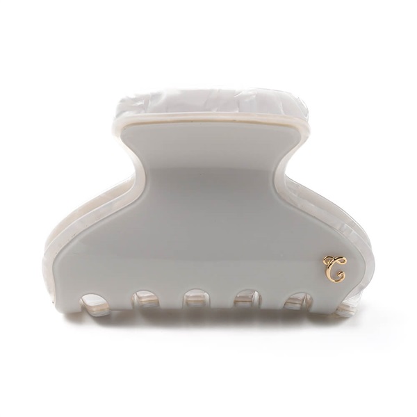 リムド バンスクリップ(ダブルホワイト)