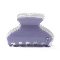 リムド バンスクリップ(ライトパープル)