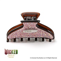 WICKED | Complex Biz ＜グリンダ＞バンスクリップ Ｓ(ピンク)