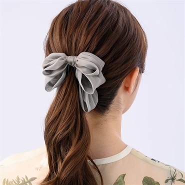 SALE30%OFF シーパラダイス バナナクリップ(ライトグレー)