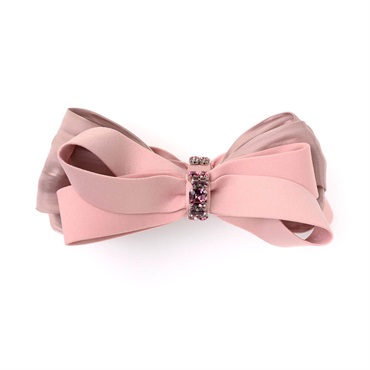 レディパヴェ バナナクリップ(ピンクミックス)