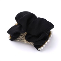 ポライトパール ミニイージーコーム(ブラック)