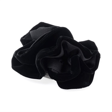 プライマリーベルベット イージーコーム(ブラック)