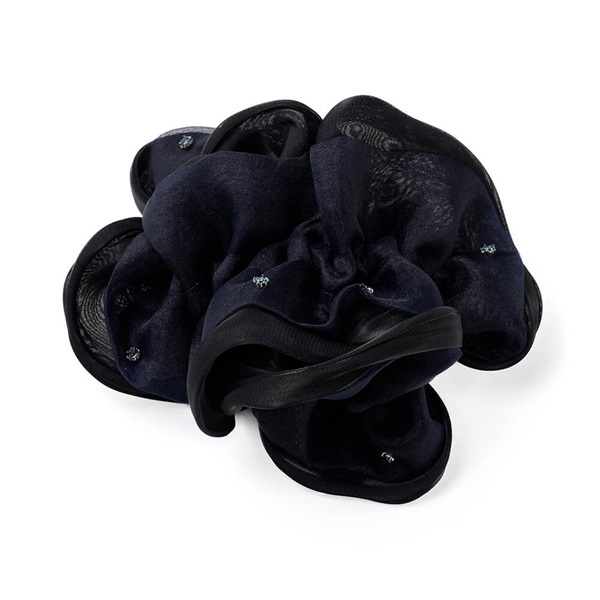 クリスタルメロウ イージーコーム(ネイビー)