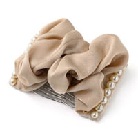 ポライトパール ミニイージーコーム(ベージュ)