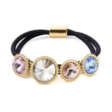 レディアリーストーン ポニー(ライトピンク)