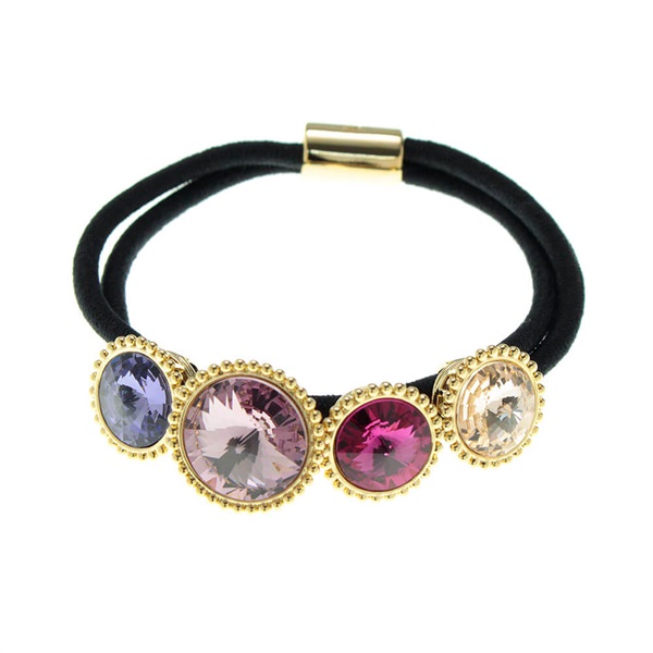 レディアリーストーン ポニー(パープル)