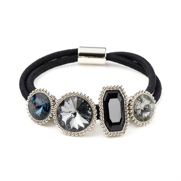 SALE30%OFF レディアリーシャイン ポニー(グレーミックス)