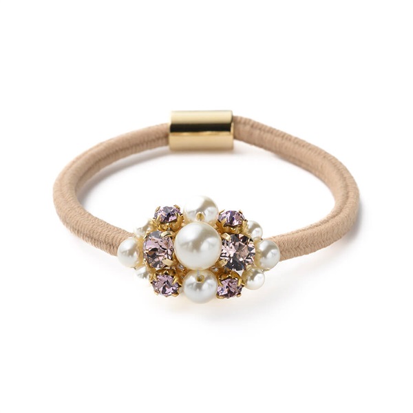 ファインパール ポニー(パールホワイト)