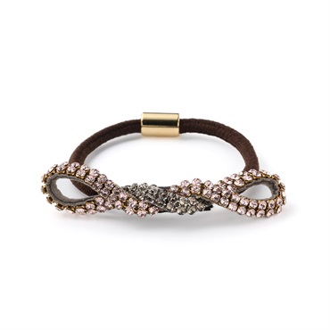 プレイフルメッシュ ポニー(ピンク)