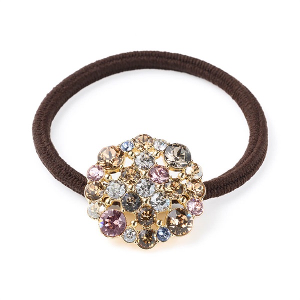 ディヴァインネイチャー ポニー(ベージュミックス)