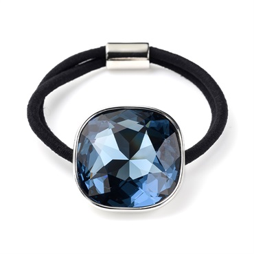 クリスタルアミュレット ポニー(ブルー)