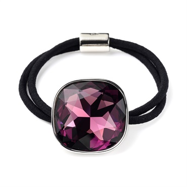 クリスタルアミュレット ポニー(パープル)