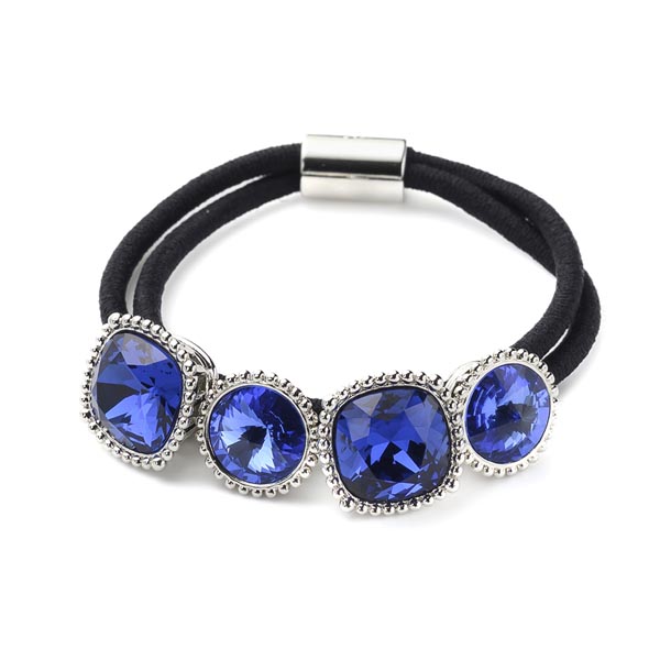 5/1発売 スクエアブリス ポニー(ダークブルー)