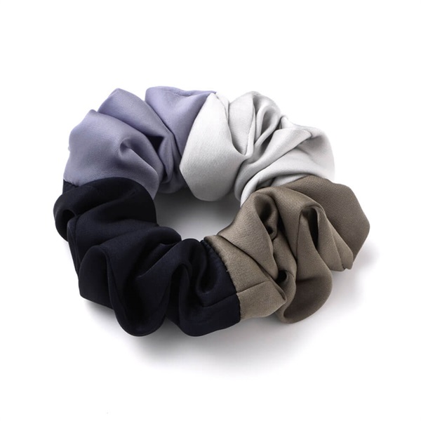 パレット シュシュ(ブラックミックス)