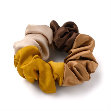 SALE30%OFF パレット シュシュ(ベージュミックス)