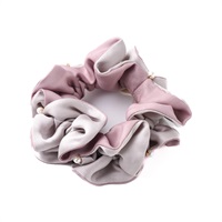 【ほのぼーの】Complex Biz コンプレックスビズ シュシュ パレット シュシュ(ブラックミックス) | シュシュ | COMPLEX BIZ