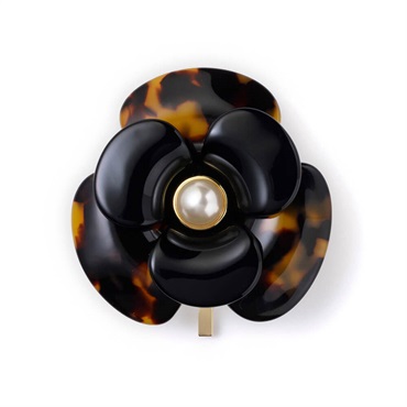 SALE50%OFF カメリア ポニーフック(ブラウン)