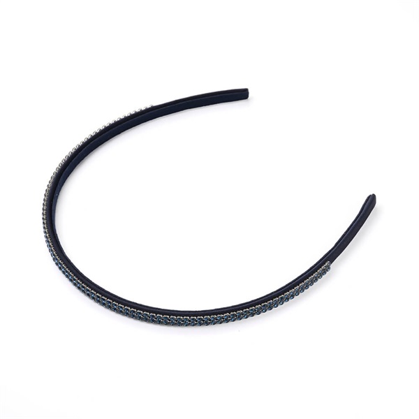 クリスタルメッシュ ヘアバンド(モンタナ)