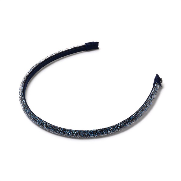 SALE40%OFF ラフィネ ヘアバンド(ネイビー)