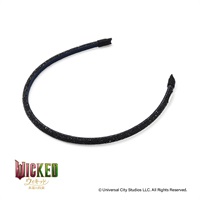 WICKED | Complex Biz ＜エルファバ＞ヘアバンド(ブラック)