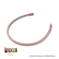 WICKED | Complex Biz ＜グリンダ＞ヘアバンド(ピンク)