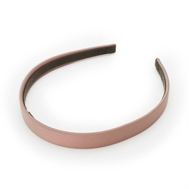 SALE40%OFF スタンダード フレキシフィットヘアバンド(スモークピンク)