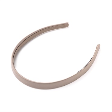 SALE50%OFF スタンダード フレキシフィットヘアバンド(ライトグレー)