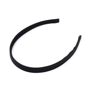 SALE30%OFF スタンダード フレキシフィットヘアバンド(ブラック)