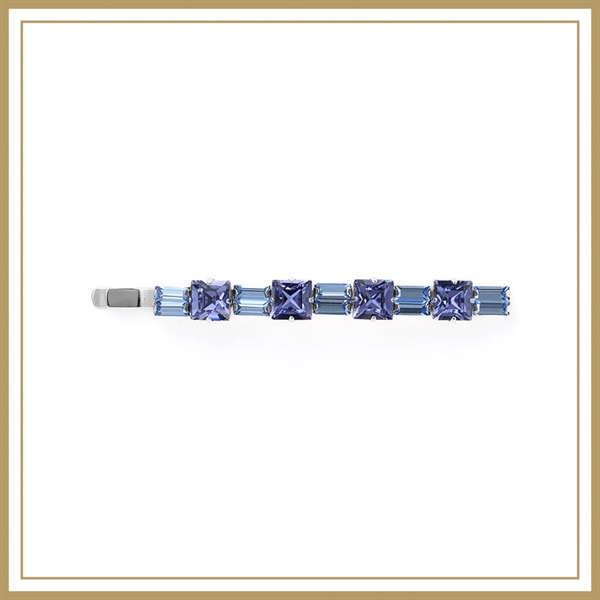 カブルシャイン ロングピン(ブルーミックス)