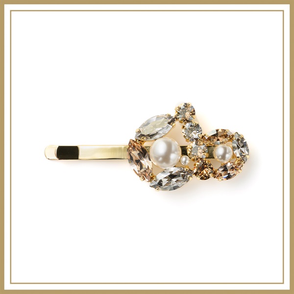 ジオラム ミニピン(クリスタルミックス)