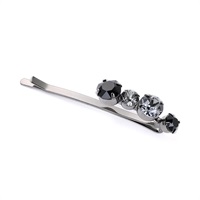 フォーフロートミニピン(グレーミックス)