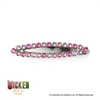 WICKED | Complex Biz ＜グリンダ＞クリッピーズ(ピンク)