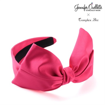 美品　Complex Biz ヘアバンド 緑 赤 ヘアバンド| COMPLEX BIZ ONLINE SHOP｜コンプレックス ビズ