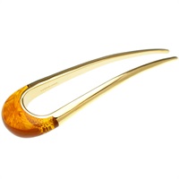 LUCAS JACK　ラウンドスティック(オレンジ)