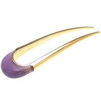 LUCAS JACK　ラウンドスティック(ラベンダー)