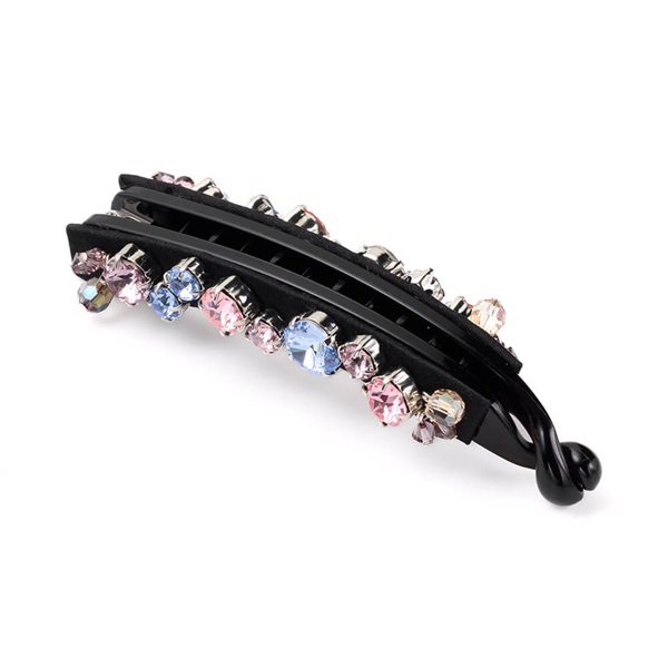 SALE40%OFF エッセンシャルライト バナナクリップ(ブルー