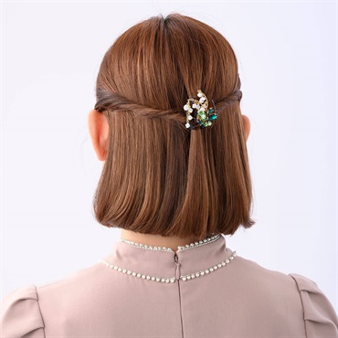 ヘアアクセサリー| COMPLEX BIZ ONLINE SHOP｜コンプレックス