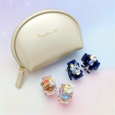 コンプレックスビズ　デザートクリップ(小) デザートクリップ(中)| COMPLEX BIZ ONLINE SHOP