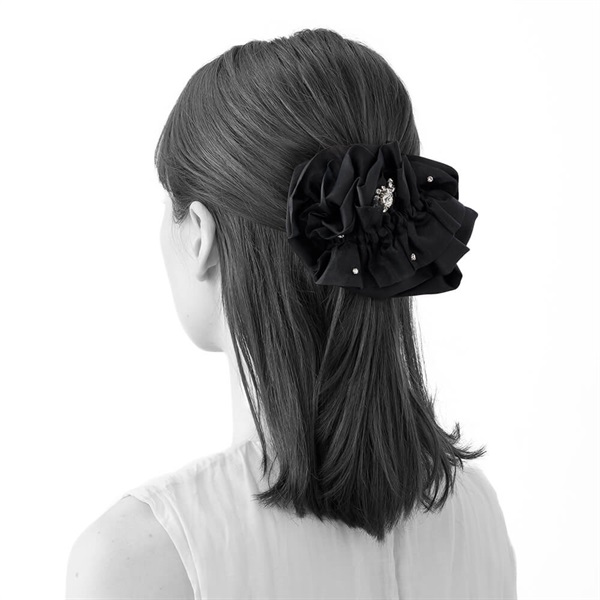 ー品販売  サブリムクチュール イージーコーム(ブラック) | イージーコーム ヘアアクセサリー