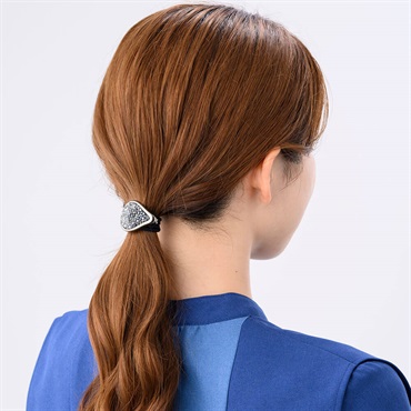 complex biz ポライトシェルパール ポニー ヘアゴム Amazon | コンプレックスビズ ポライトシェルパール ポニー