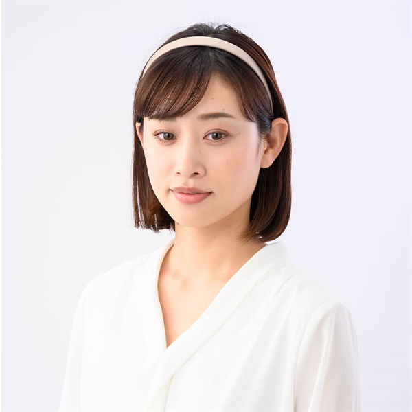 SALE40%OFF スタンダード フレキシフィットヘアバンド(ライト