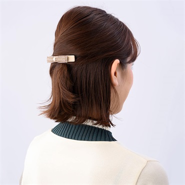 ヘアアクセサリー| COMPLEX BIZ ONLINE SHOP｜コンプレックス